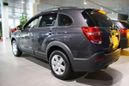 SUV   Chevrolet Captiva 2014 , 1391000 , 