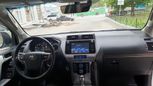 SUV   Toyota Land Cruiser Prado 2018 , 3550000 , 