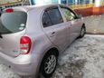  Nissan March 2011 , 315000 , -