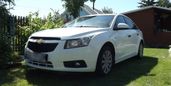  Chevrolet Cruze 2011 , 475000 , 