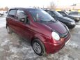  Daewoo Matiz 2007 , 123000 , 