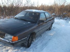  Audi 100 1985 , 54000 , 