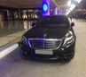  Mercedes-Benz S-Class 2016 , 3000000 , 