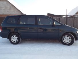    Honda Odyssey 1996 , 250000 , --