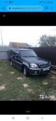 SUV   Hyundai Terracan 2003 , 170000 , 