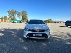 Седан Toyota Camry 2018 года, 2650000 рублей, Грозный