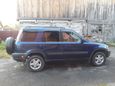 SUV   Honda CR-V 1999 , 340000 , 