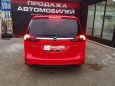    Opel Zafira 2013 , 720000 , 