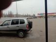 SUV   Chevrolet Niva 2006 , 175000 , 