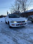  Toyota Sprinter 1992 , 110000 , 