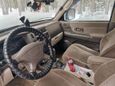 SUV   Mitsubishi Pajero Sport 1999 , 420000 , 