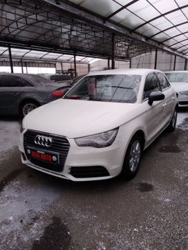  Audi A1 2013 , 710000 , 