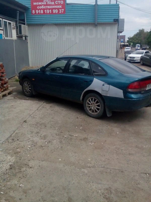  Mazda 626 1993 , 65000 , 