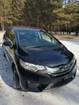  Honda Fit 2015 , 560000 , 