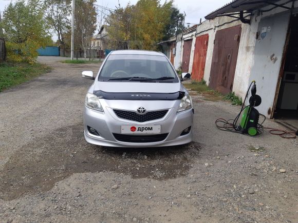  Toyota Belta 2009 , 530000 , 