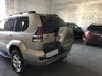 SUV   Toyota Land Cruiser Prado 2003 , 950000 , 