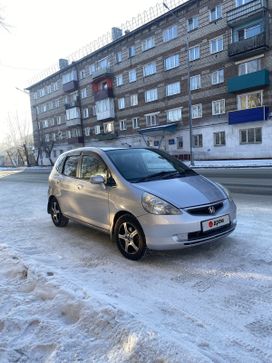  Honda Fit 2003 , 365000 , 