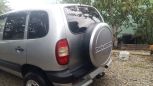 SUV   Chevrolet Niva 2008 , 250000 , 