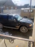 SUV   Chevrolet Blazer 1998 , 200000 , 