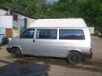    Volkswagen Transporter 2001 , 500000 , 