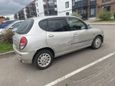  Daihatsu Storia 2001 , 165000 , 