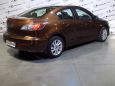  Mazda Mazda3 2013 , 635000 , 