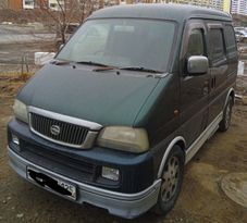    Suzuki Every 2002 , 265000 , 