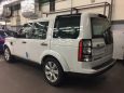 SUV   Land Rover Discovery 2016 , 4250000 , 