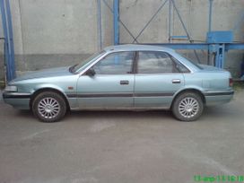  Mazda 626 1990 , 35000 , 