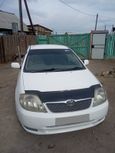  Toyota Corolla 2001 , 280000 , -