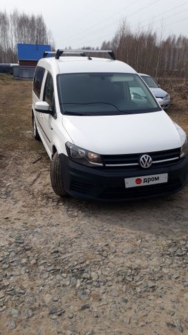   Volkswagen Caddy 2018 , 1250000 , 