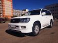 SUV   Toyota Land Cruiser 1998 , 900000 , 