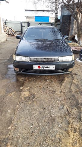  Toyota Cresta 1988 , 130000 , 