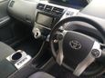    Toyota Prius Alpha 2012 , 875000 , 