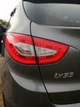 SUV   Hyundai ix35 2015 , 1200000 , 