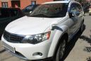 SUV   Mitsubishi Outlander 2008 , 850000 , 