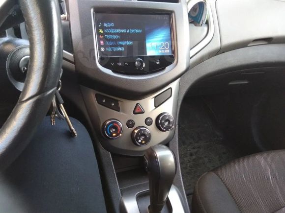  Chevrolet Aveo 2013 , 410000 , 