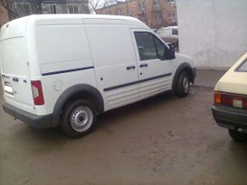    Ford Tourneo Connect 2010 , 530000 , --