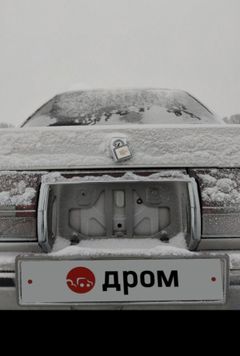 Седан Toyota Crown 1988 года, 260000 рублей, Свободный