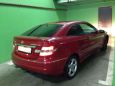  Mercedes-Benz CLC-Class 2009 , 560000 , 