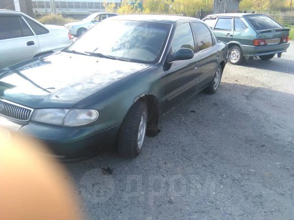  Kia Clarus 1997 , 100000 , 