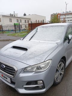 Универсал Subaru Levorg 2017 года, 1600000 рублей, Иркутск