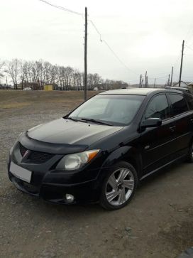  Pontiac Vibe 2004 , 365000 , 