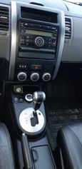 SUV   Nissan X-Trail 2007 , 444000 , -