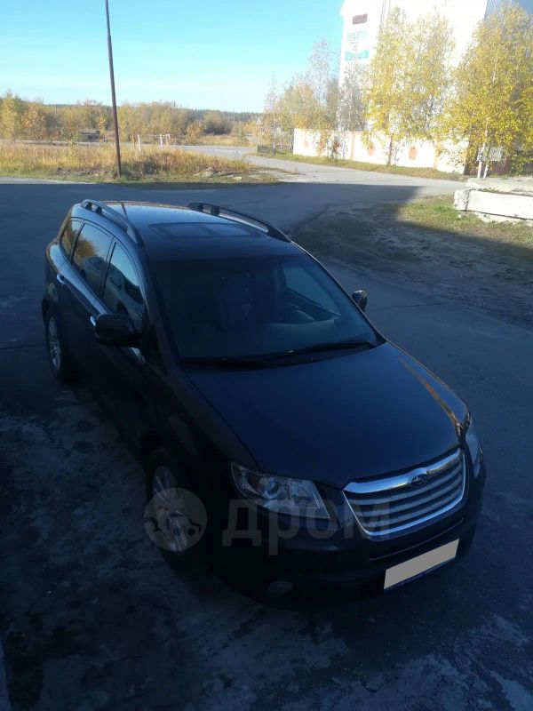 SUV   Subaru Tribeca 2008 , 700000 , 