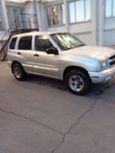 SUV   Chevrolet Tracker 2001 , 360000 , 