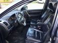 SUV   Honda CR-V 2008 , 849000 , 