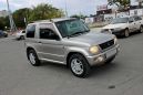 SUV   Mitsubishi Pajero Mini 2002 , 280000 , 