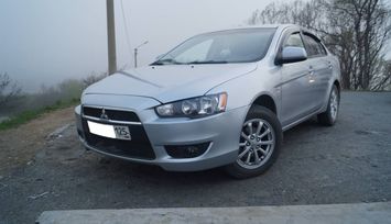  Mitsubishi Lancer 2011 , 450000 ,  