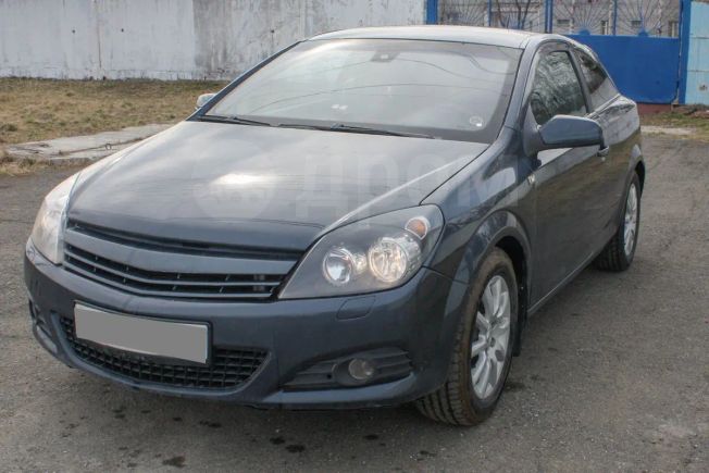  Opel Astra 2007 , 250000 ,  